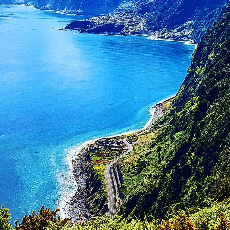 Ribeira da Janela